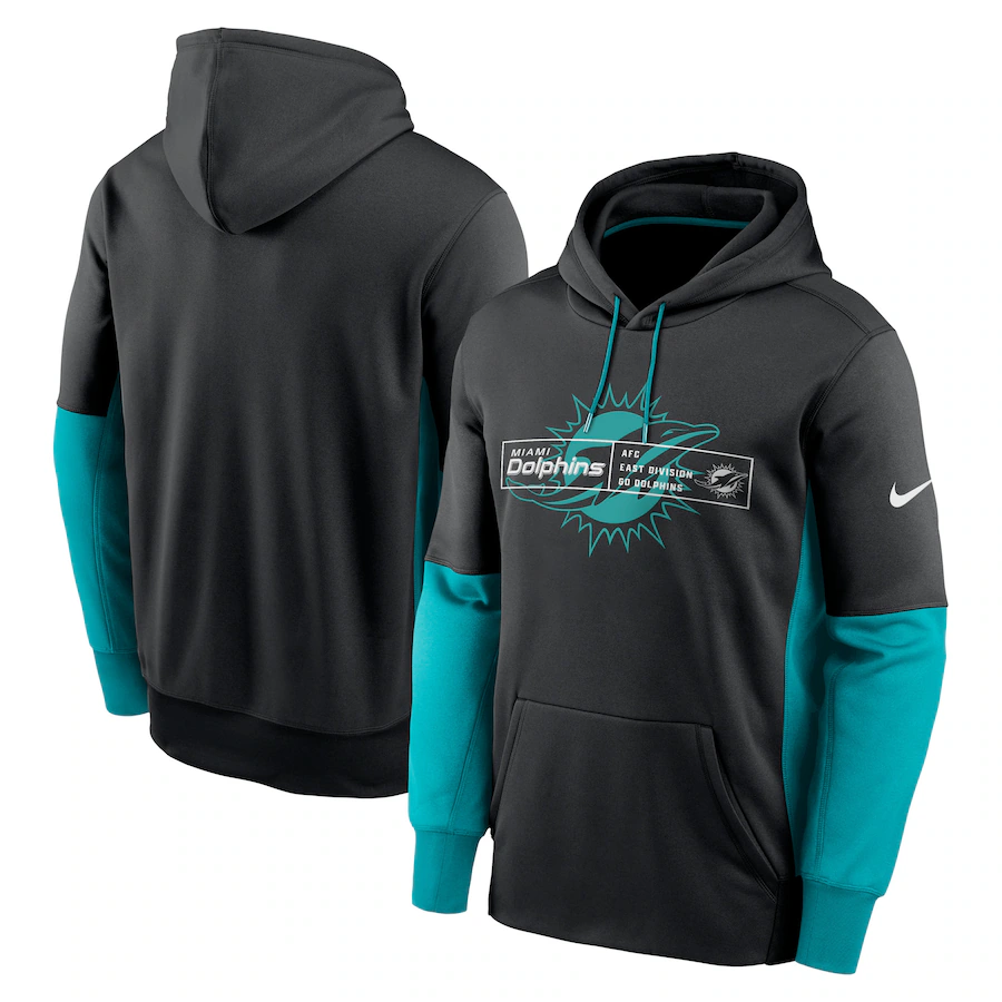 Men 2023 NFL Miami Dolphins style #5 Sweater->philadelphia eagles->NFL Jersey